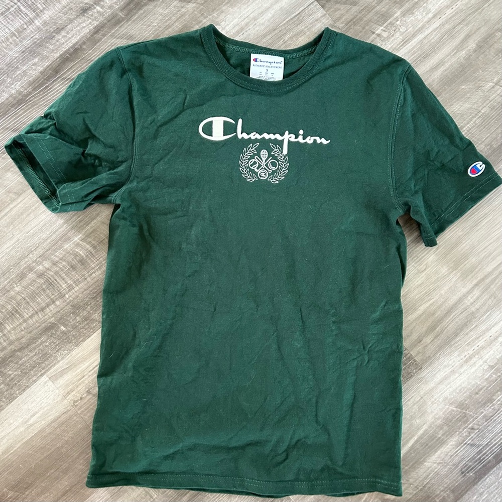 Champion Men’s T-shirt Size S